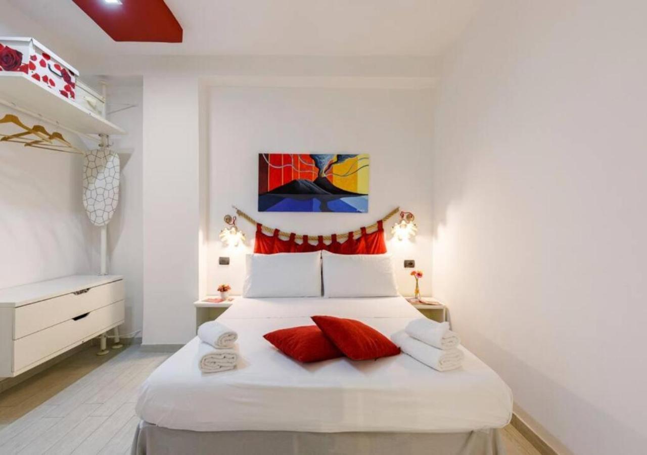 Apartment Duomo Naples Extérieur photo