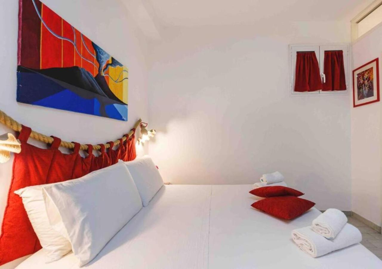 Apartment Duomo Naples Extérieur photo