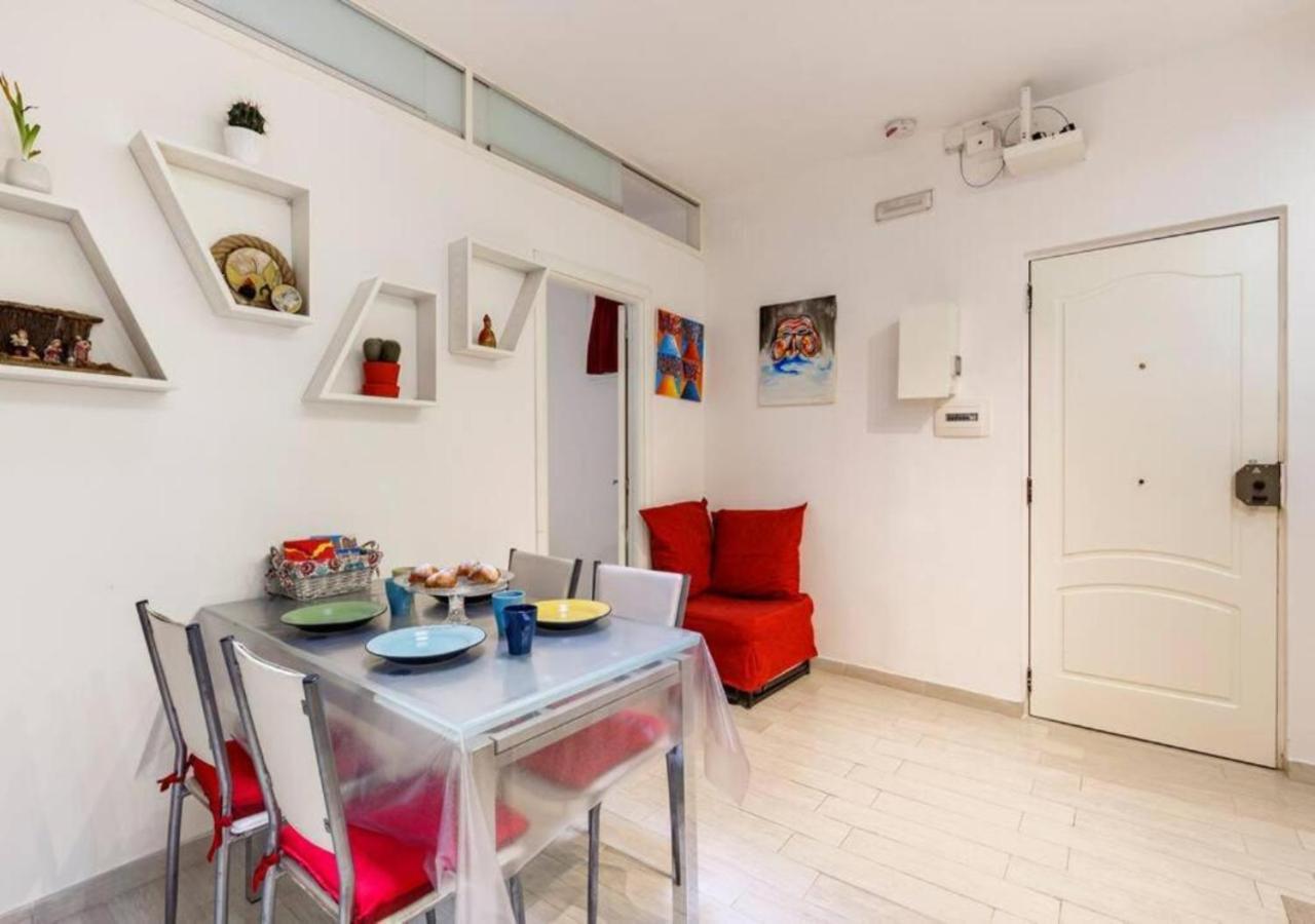 Apartment Duomo Naples Extérieur photo
