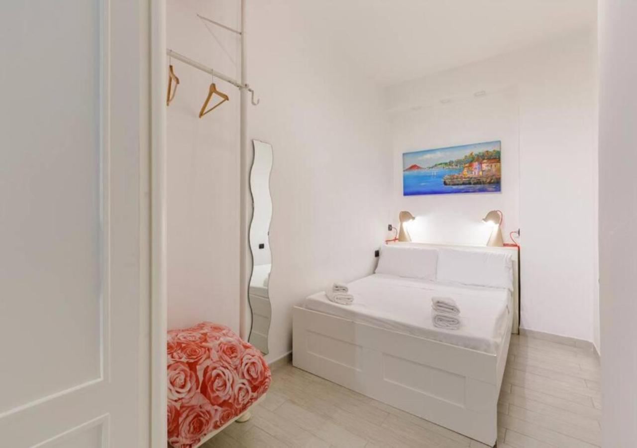 Apartment Duomo Naples Extérieur photo