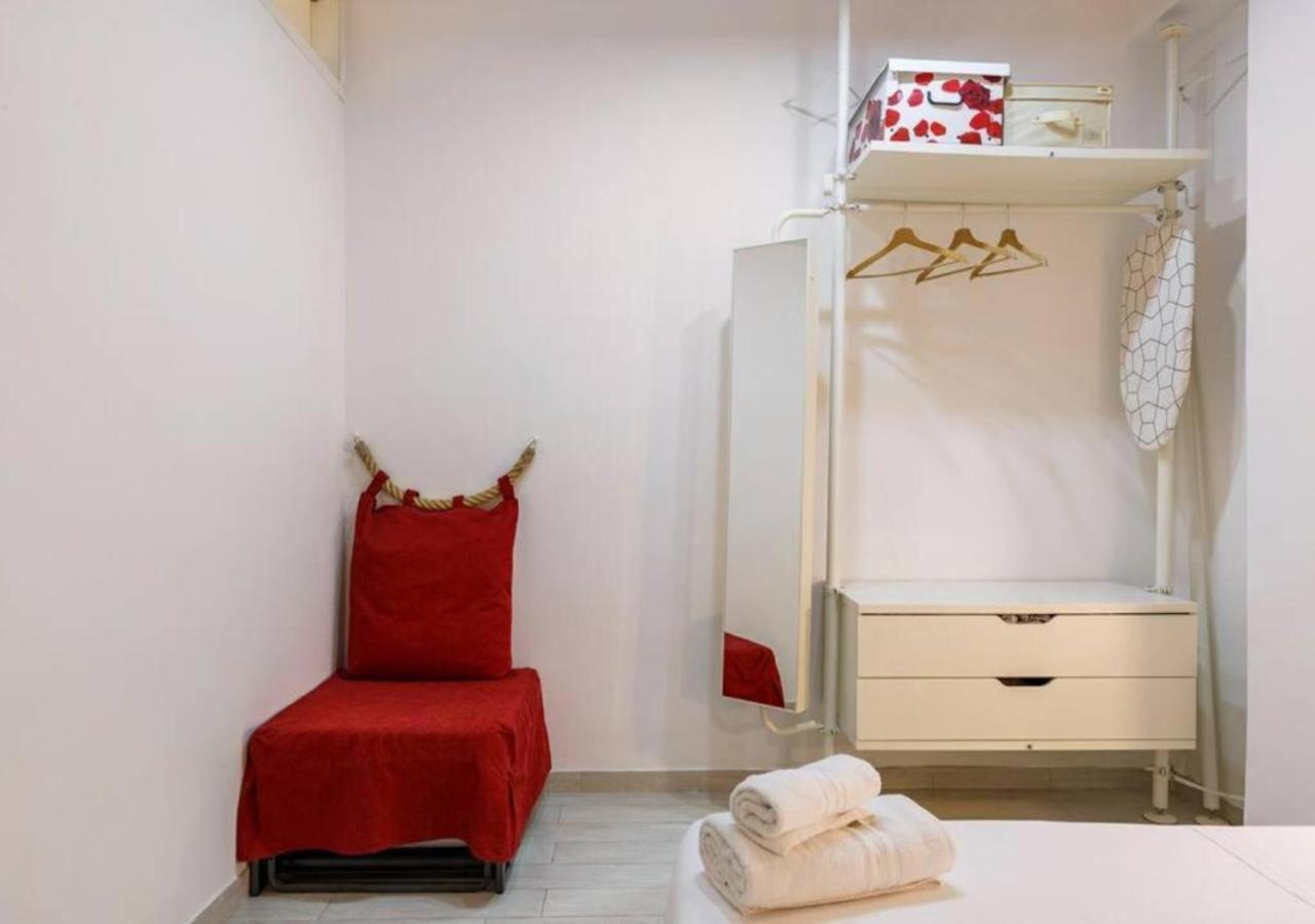 Apartment Duomo Naples Extérieur photo