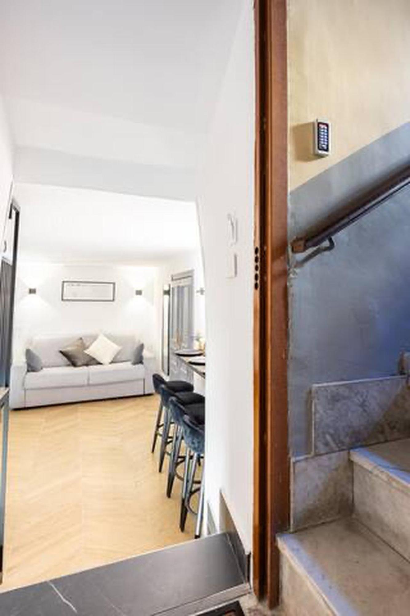 Apartment Duomo Naples Extérieur photo
