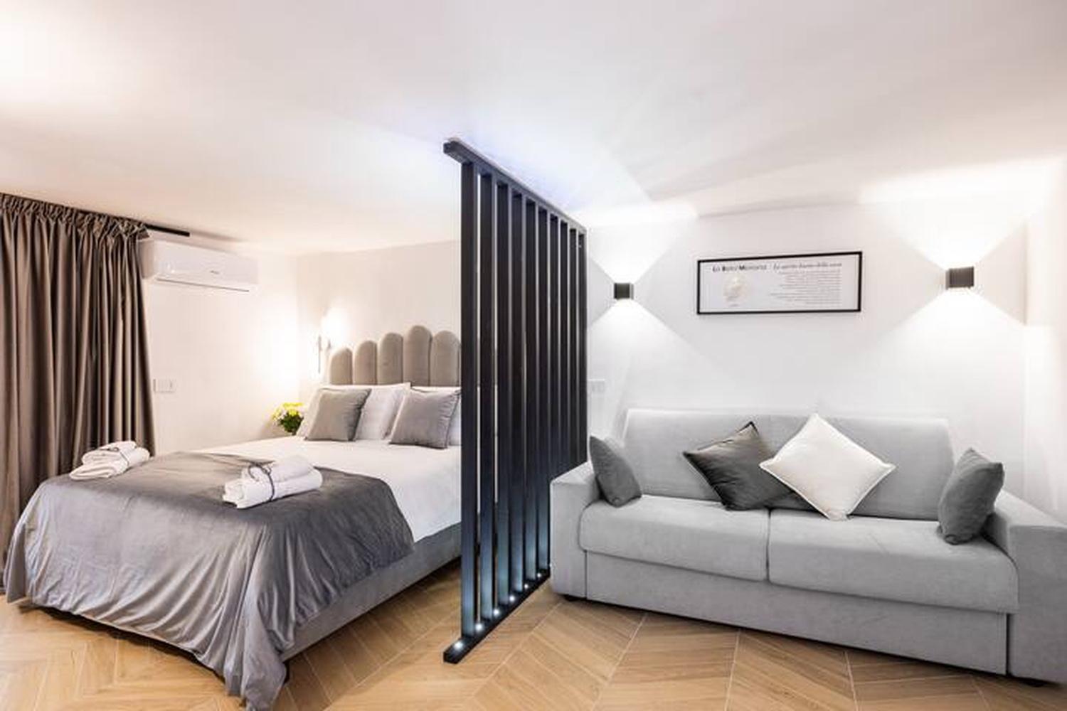 Apartment Duomo Naples Extérieur photo