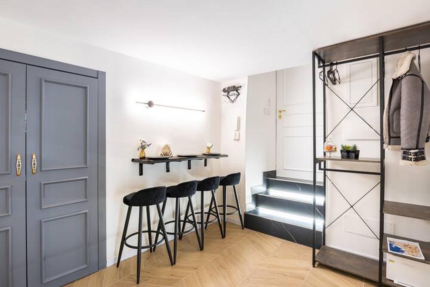 Apartment Duomo Naples Extérieur photo