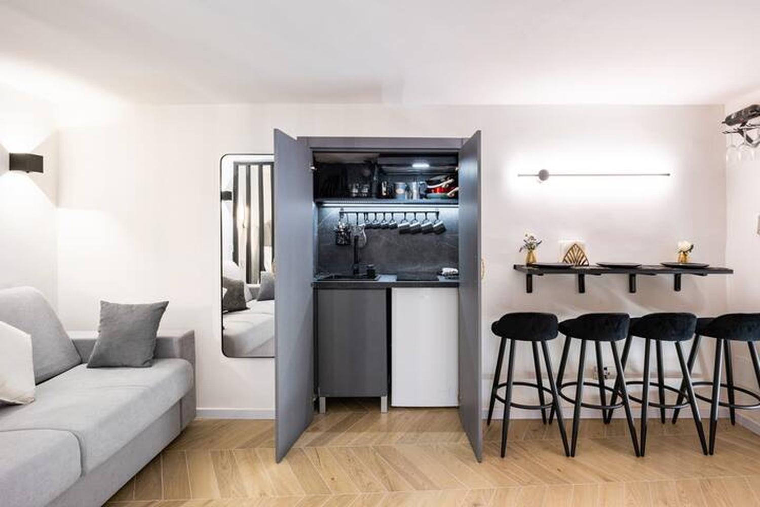 Apartment Duomo Naples Extérieur photo